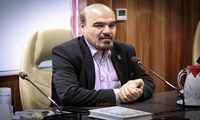 دکتر فرنقی‌زاد: پنجمین کنگره بین‌المللی سلامت در اربعین در زمان دیگری برگزار خواهد شد